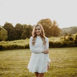 Meet your Posher, Hope